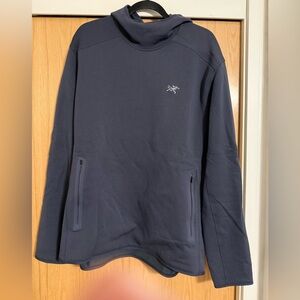 Arcteryx Fleece Hoody